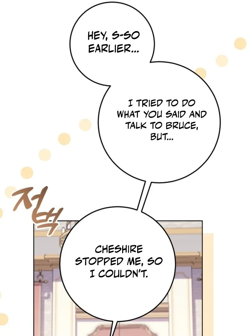 My Daddy Hides His Power Chapter 49 Online - página 100