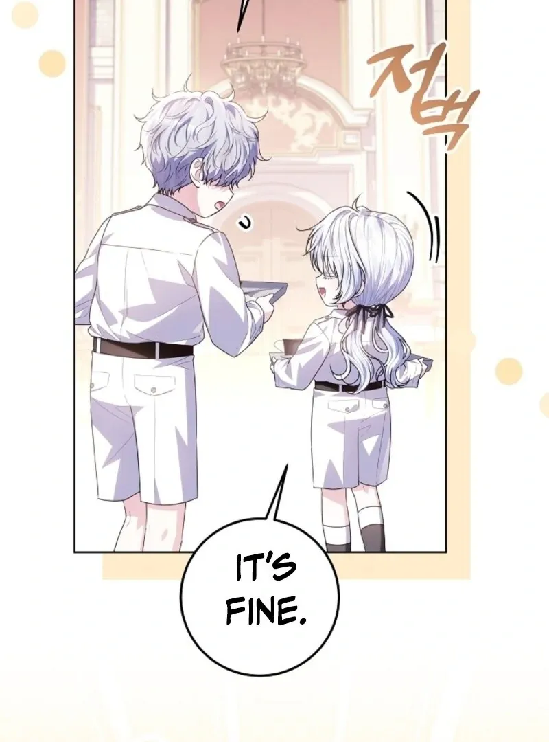 My Daddy Hides His Power Chapter 49 Online - página 101