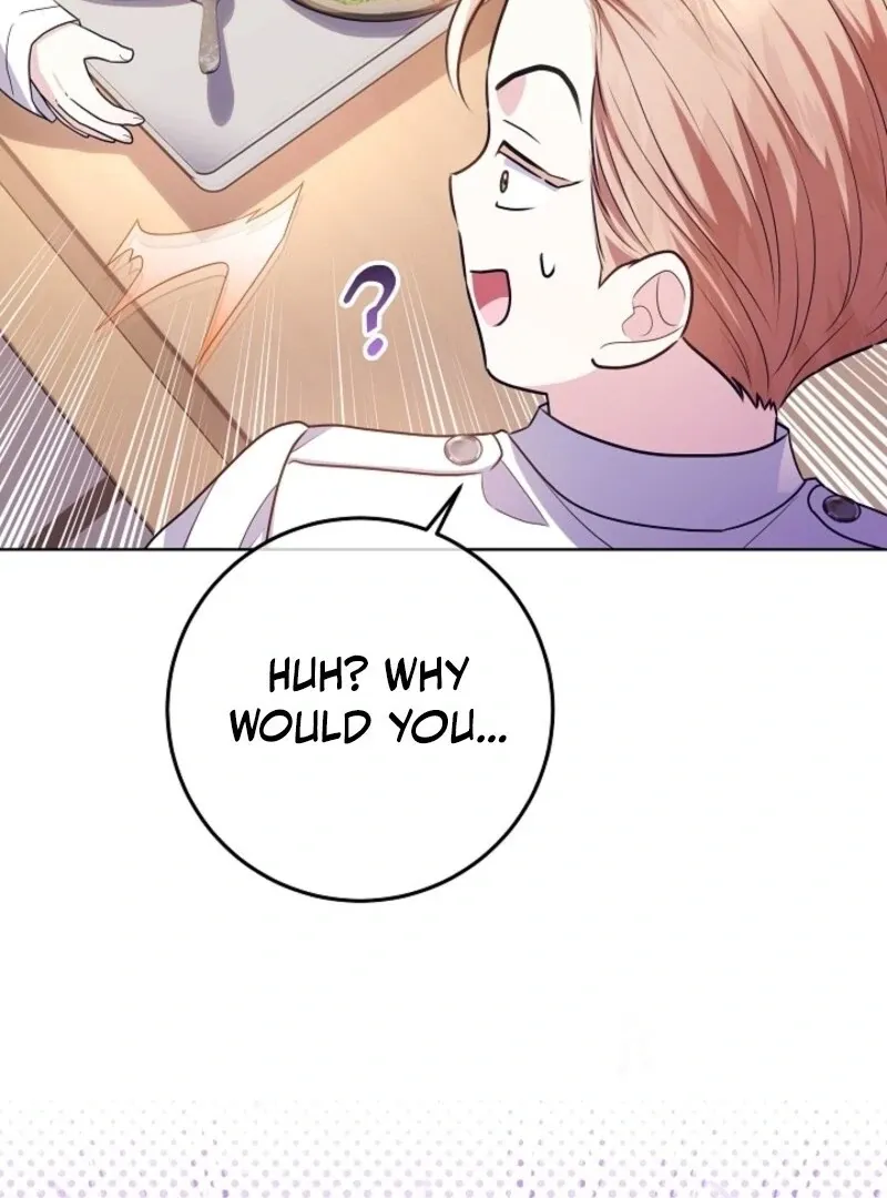 My Daddy Hides His Power Chapter 49 Online - página 107