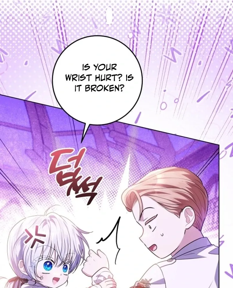 My Daddy Hides His Power Chapter 49 Online - página 108