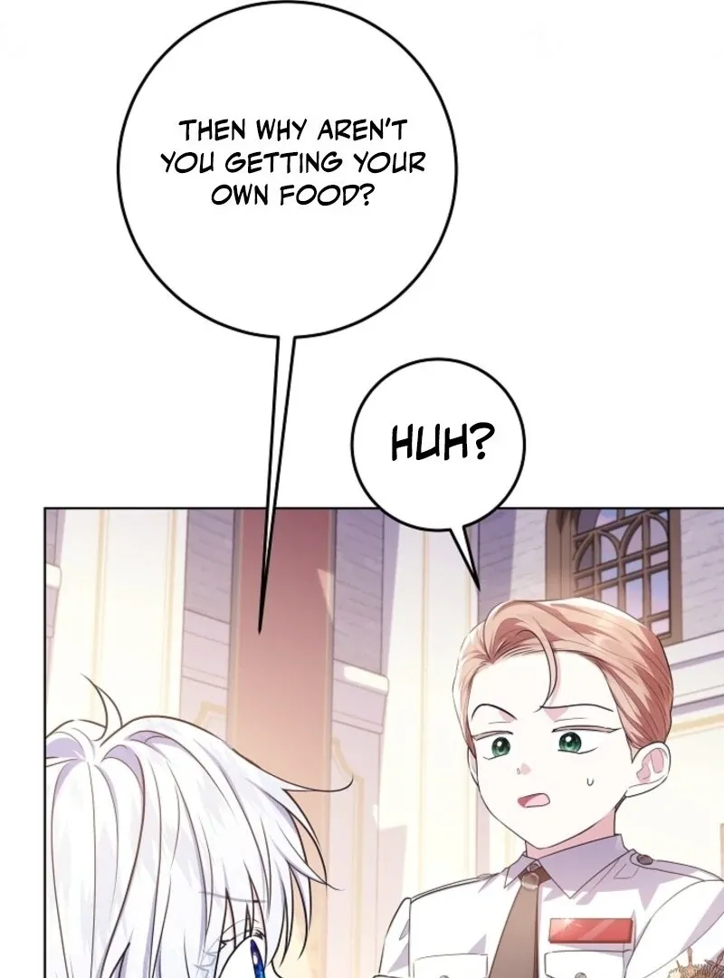 My Daddy Hides His Power Chapter 49 Online - página 110