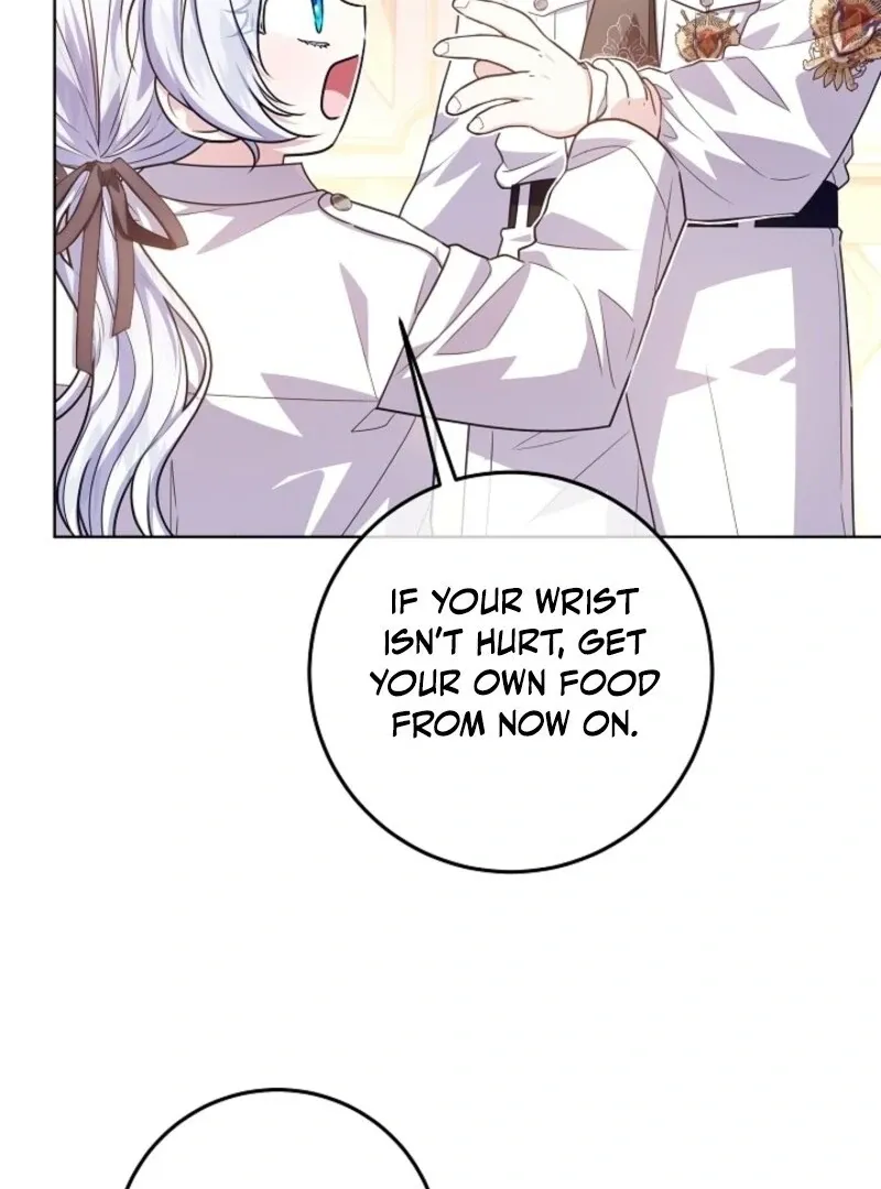 My Daddy Hides His Power Chapter 49 Online - página 111