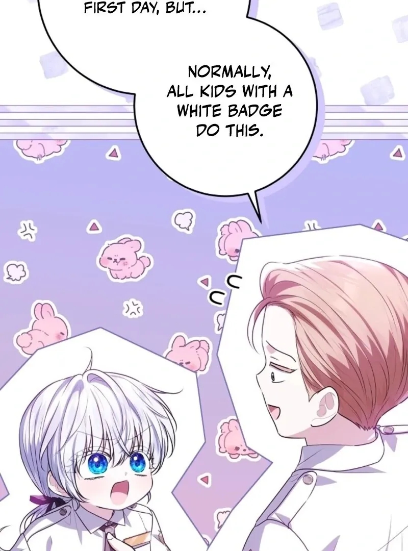 My Daddy Hides His Power Chapter 49 Online - página 114