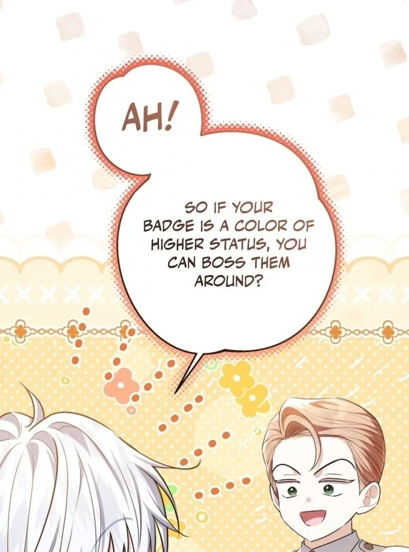My Daddy Hides His Power Chapter 49 Online - página 116