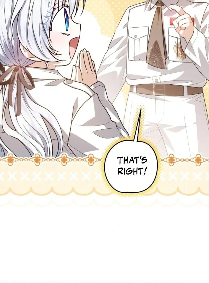 My Daddy Hides His Power Chapter 49 Online - página 117