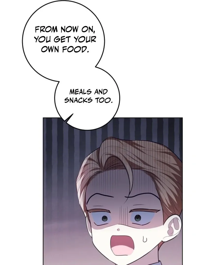 My Daddy Hides His Power Chapter 49 Online - página 121