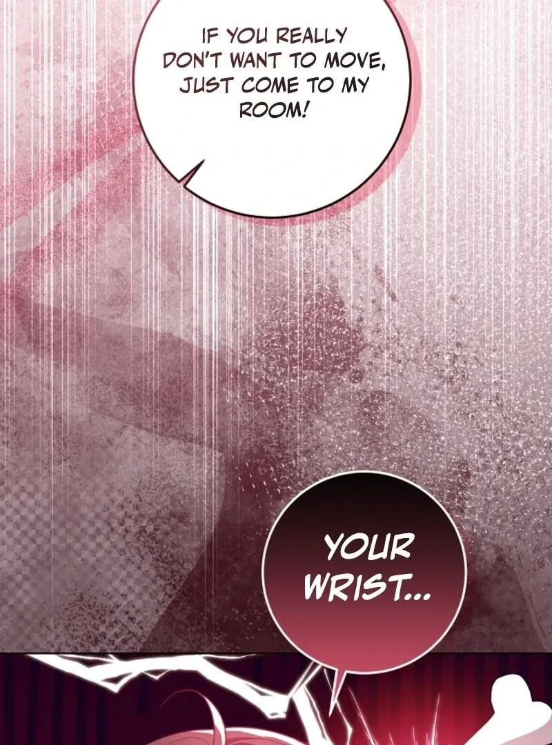 My Daddy Hides His Power Chapter 49 Online - página 123