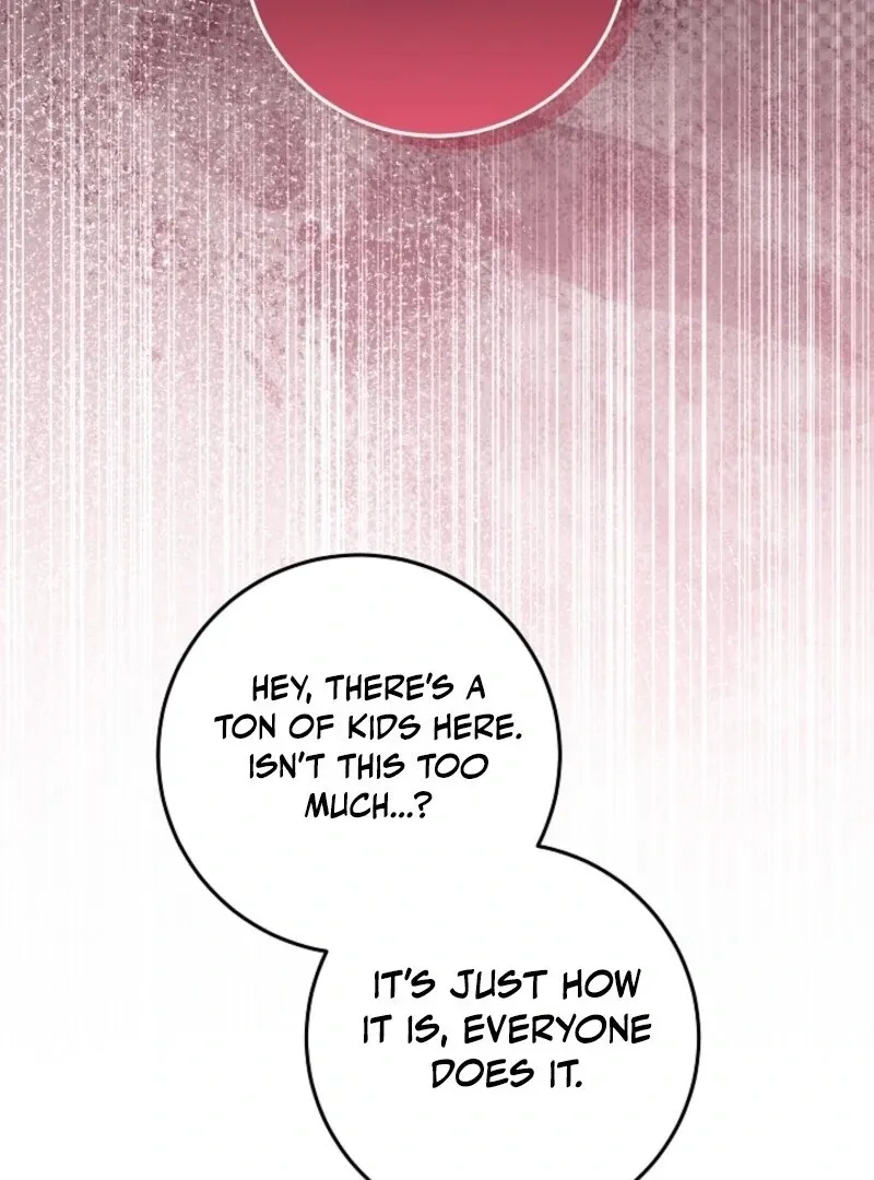 My Daddy Hides His Power Chapter 49 Online - página 125