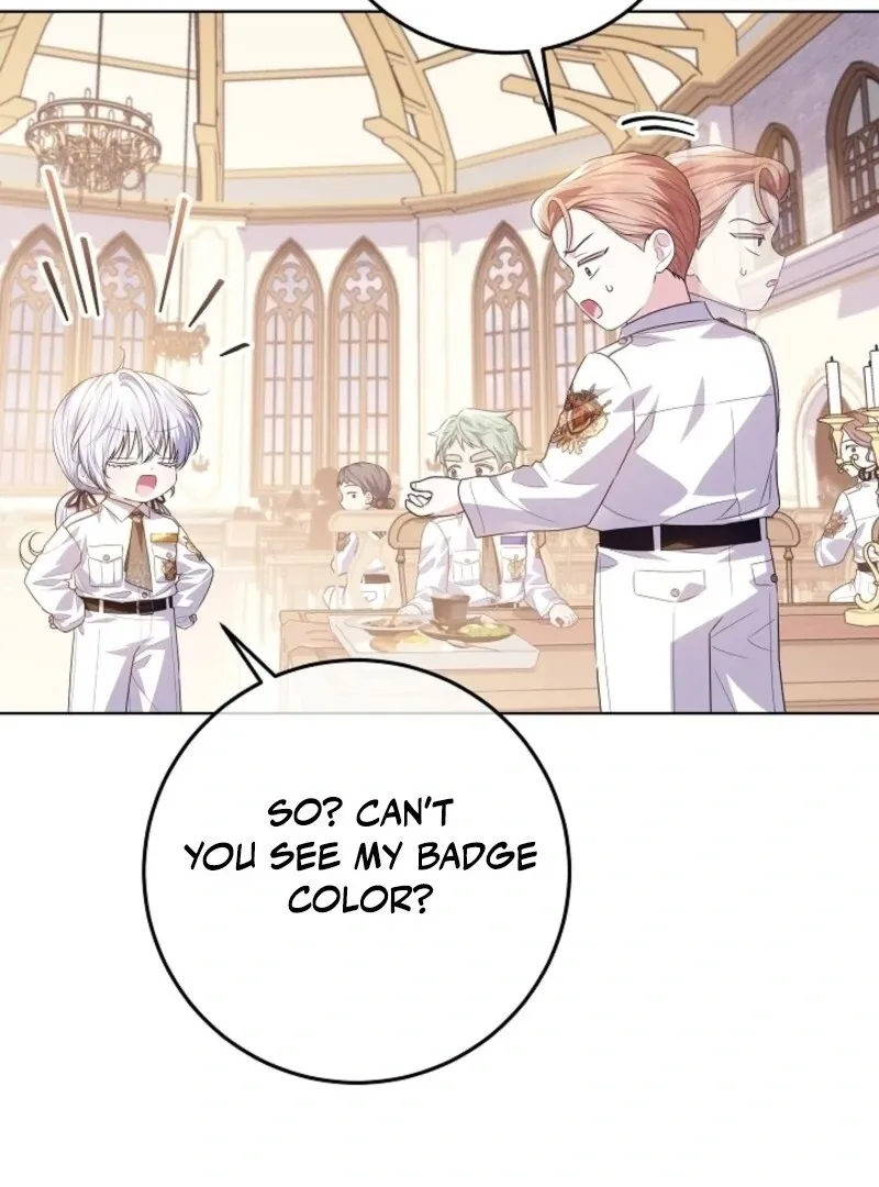 My Daddy Hides His Power Chapter 49 Online - página 126