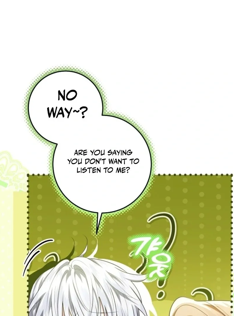 My Daddy Hides His Power Chapter 49 Online - página 127