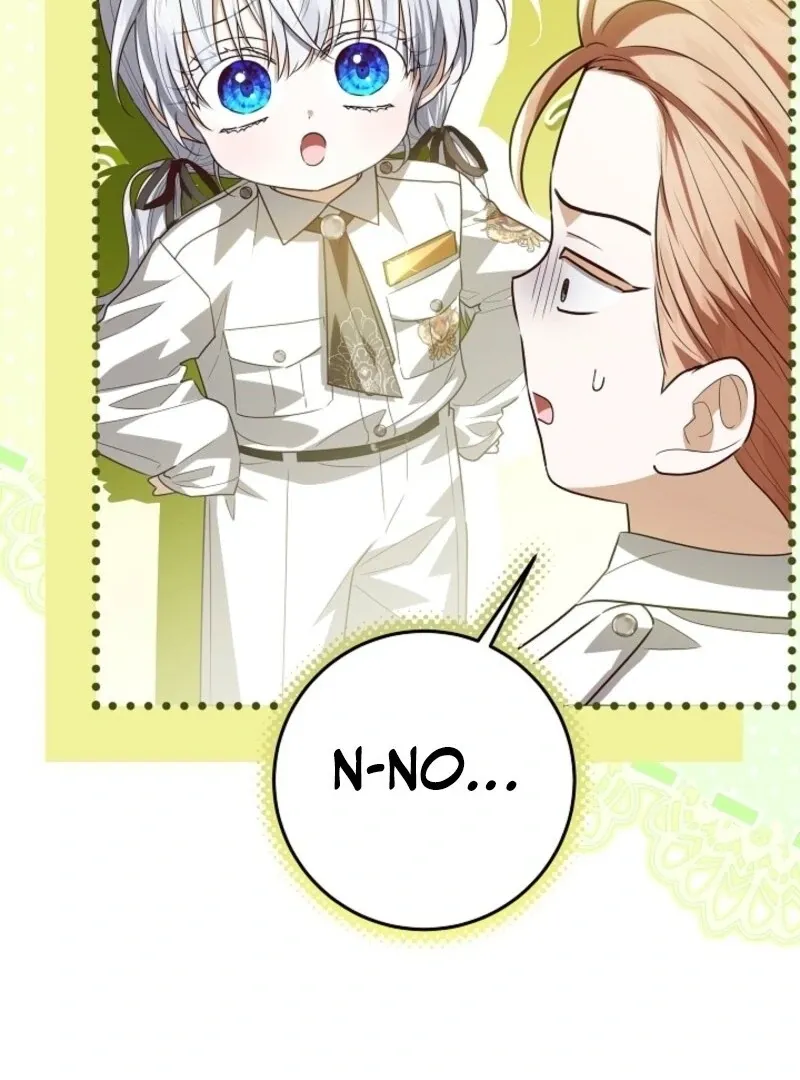 My Daddy Hides His Power Chapter 49 Online - página 128