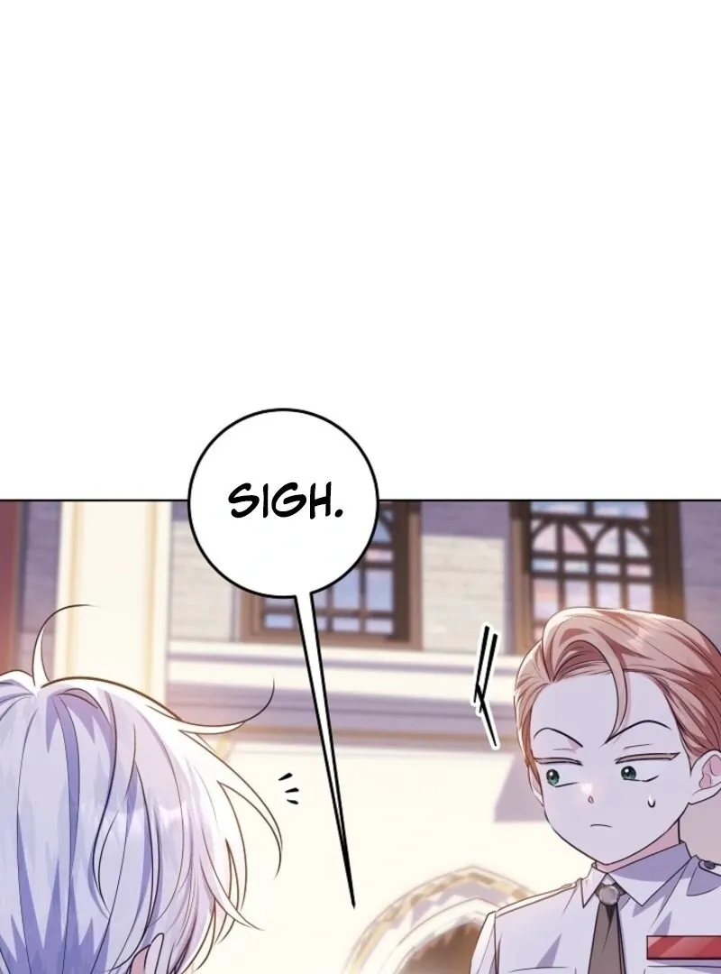 My Daddy Hides His Power Chapter 49 Online - página 129
