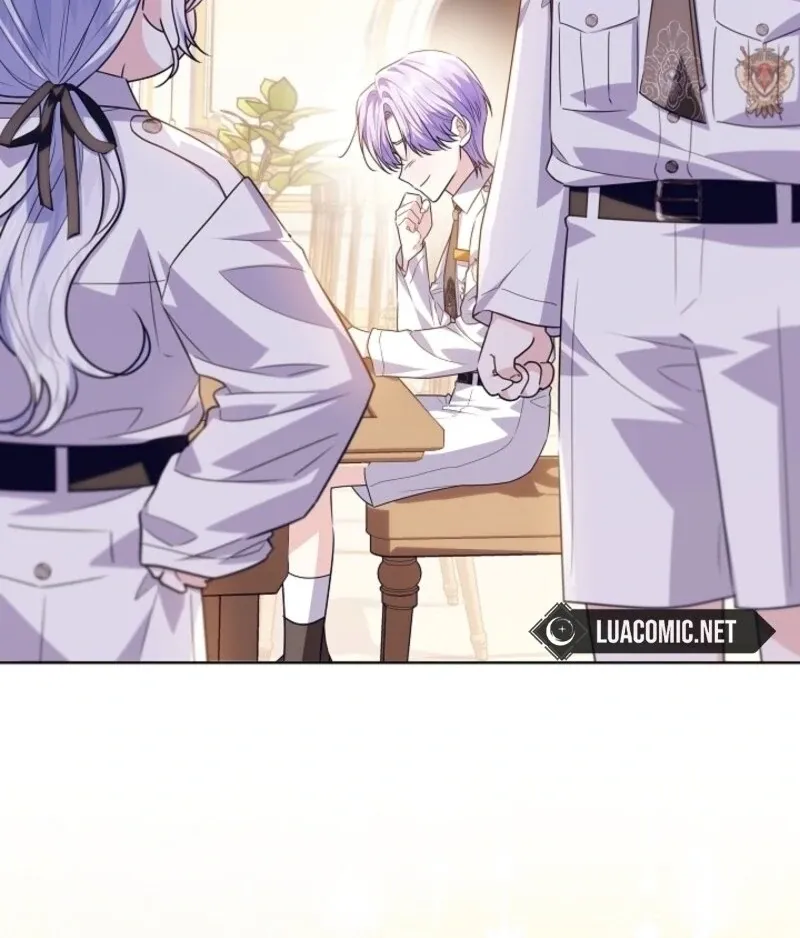 My Daddy Hides His Power Chapter 49 Online - página 130