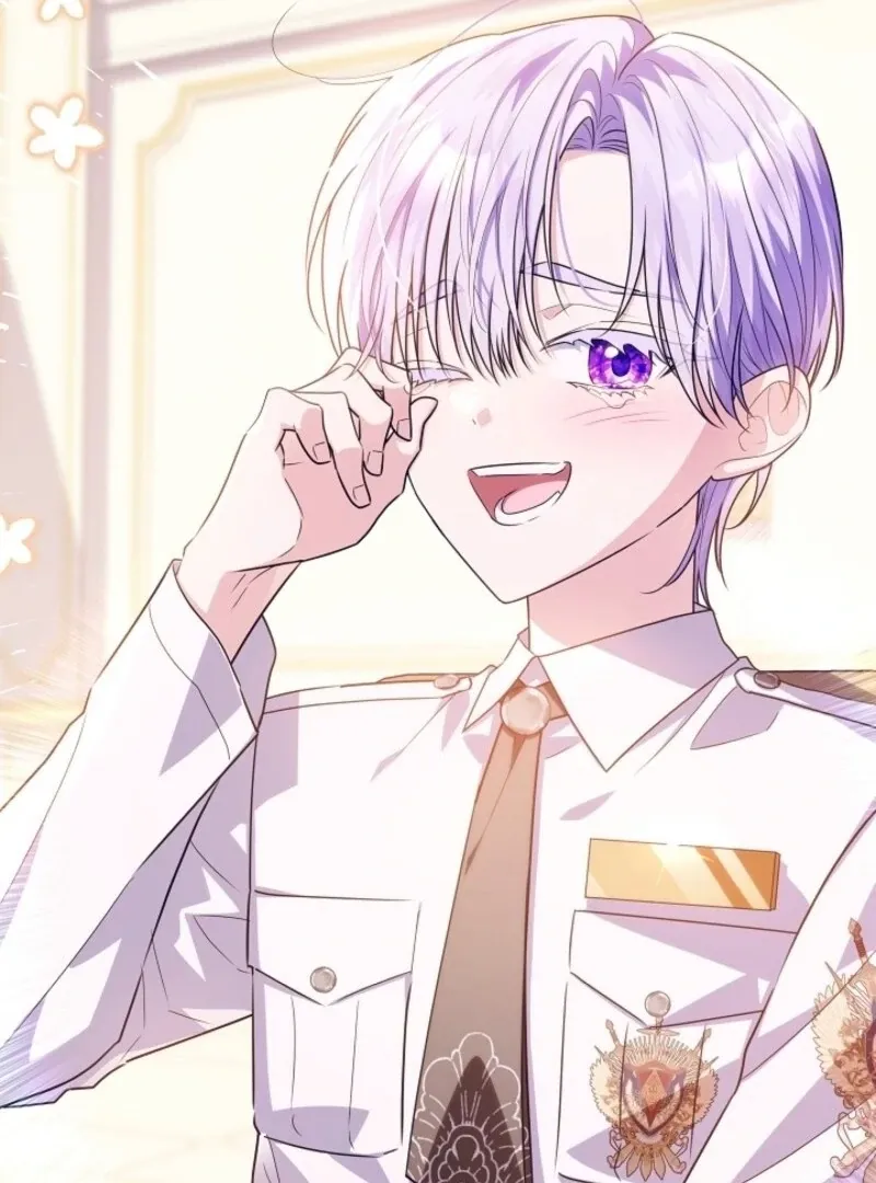My Daddy Hides His Power Chapter 49 Online - página 132