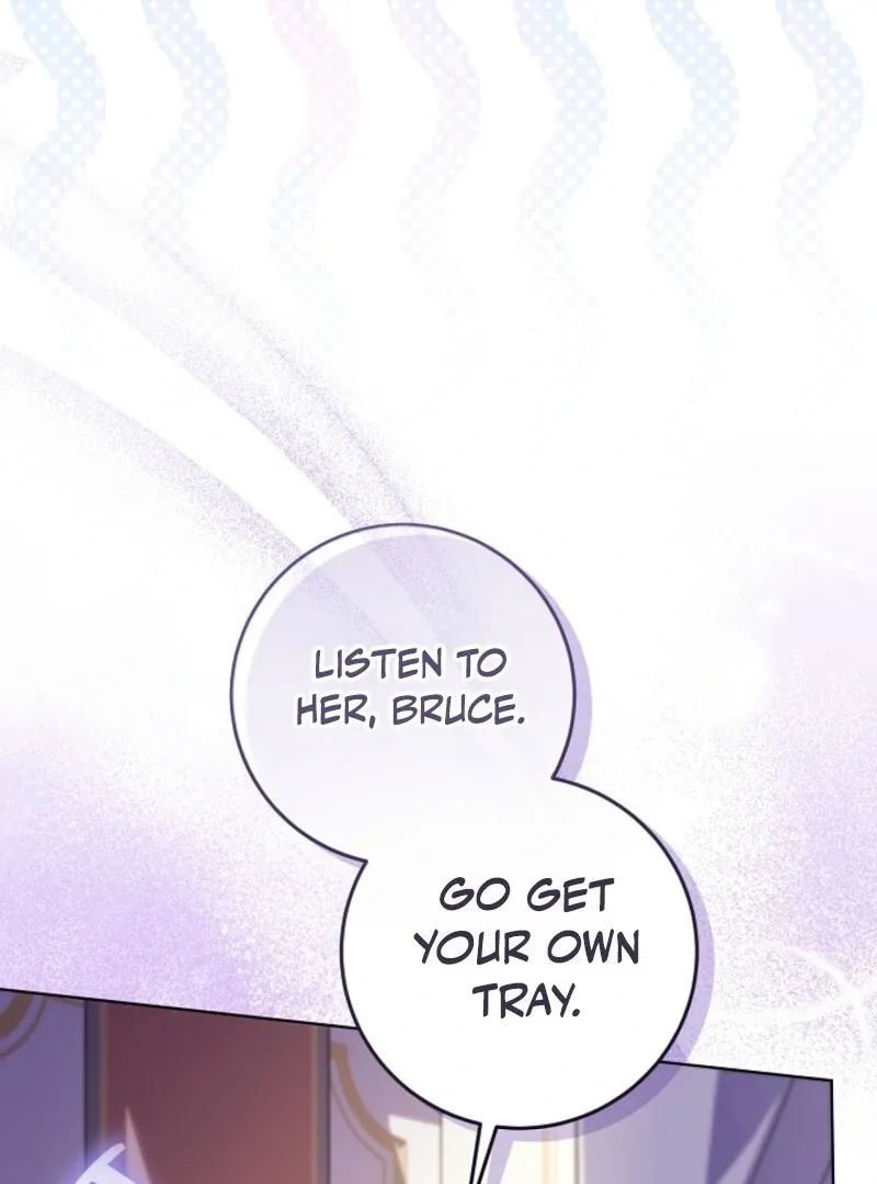 My Daddy Hides His Power Chapter 50 Online - página 13