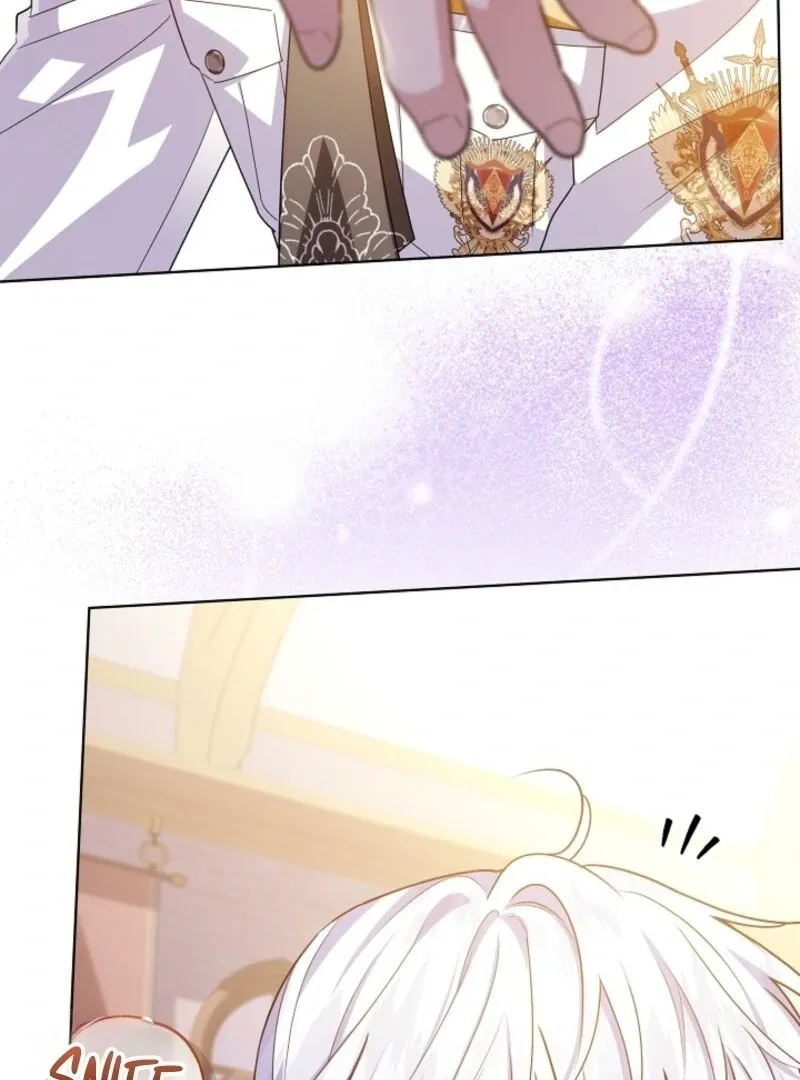 My Daddy Hides His Power Chapter 50 Online - página 15