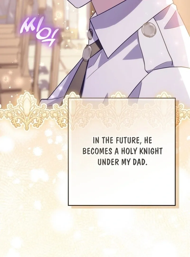 My Daddy Hides His Power Chapter 50 Online - página 19