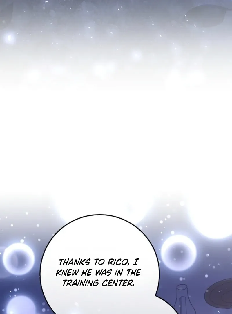 My Daddy Hides His Power Chapter 50 Online - página 28