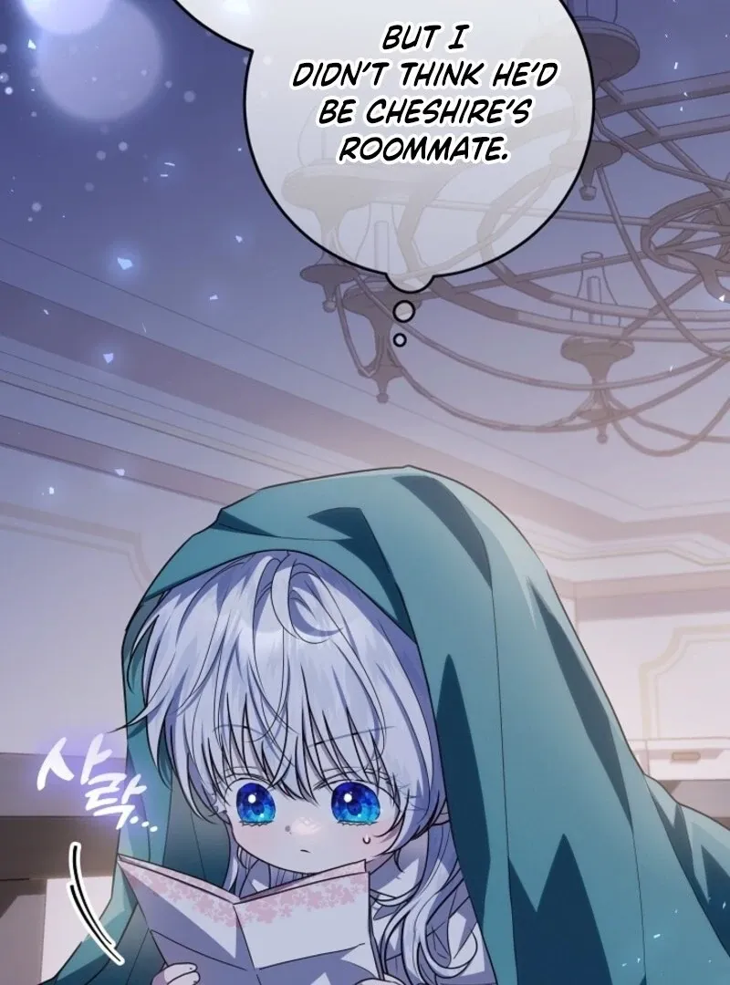 My Daddy Hides His Power Chapter 50 Online - página 29