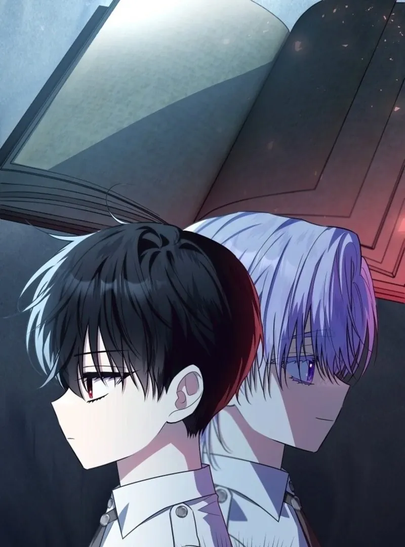 My Daddy Hides His Power Chapter 50 Online - página 32