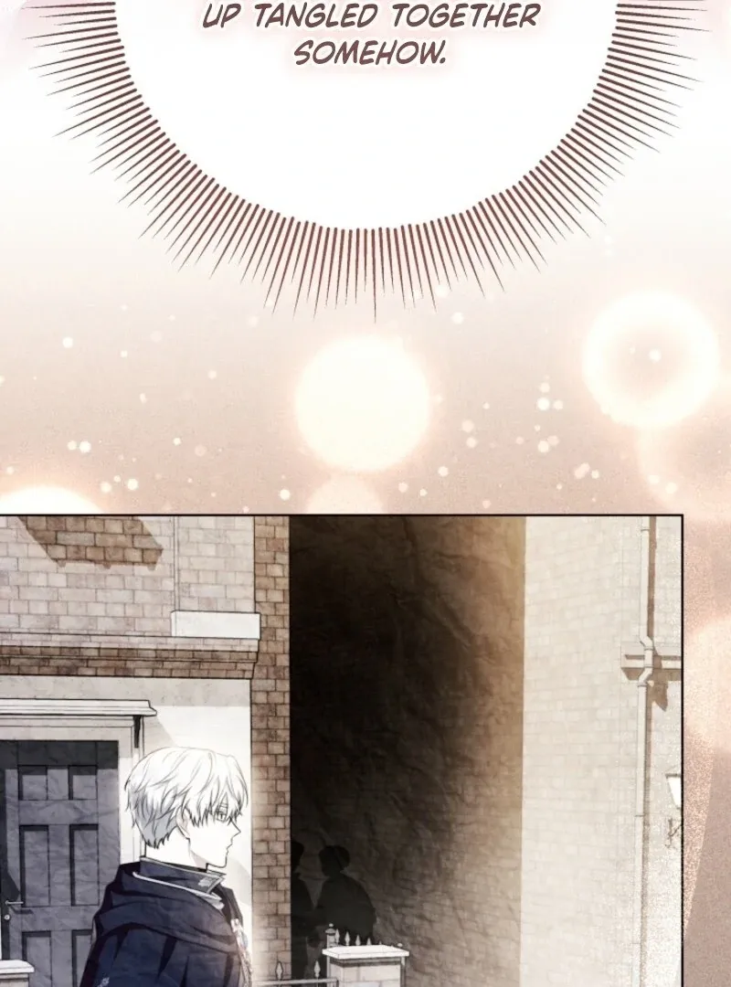 My Daddy Hides His Power Chapter 50 Online - página 36