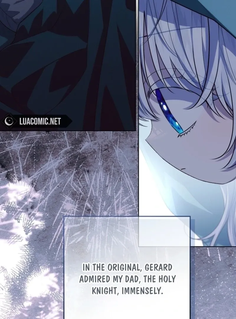 My Daddy Hides His Power Chapter 50 Online - página 48