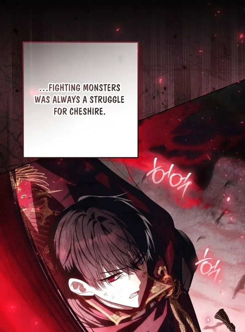 My Daddy Hides His Power Chapter 50 Online - página 59