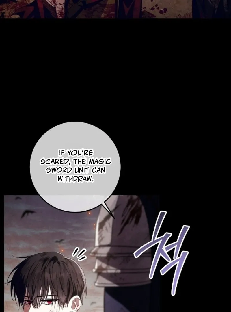 My Daddy Hides His Power Chapter 50 Online - página 64