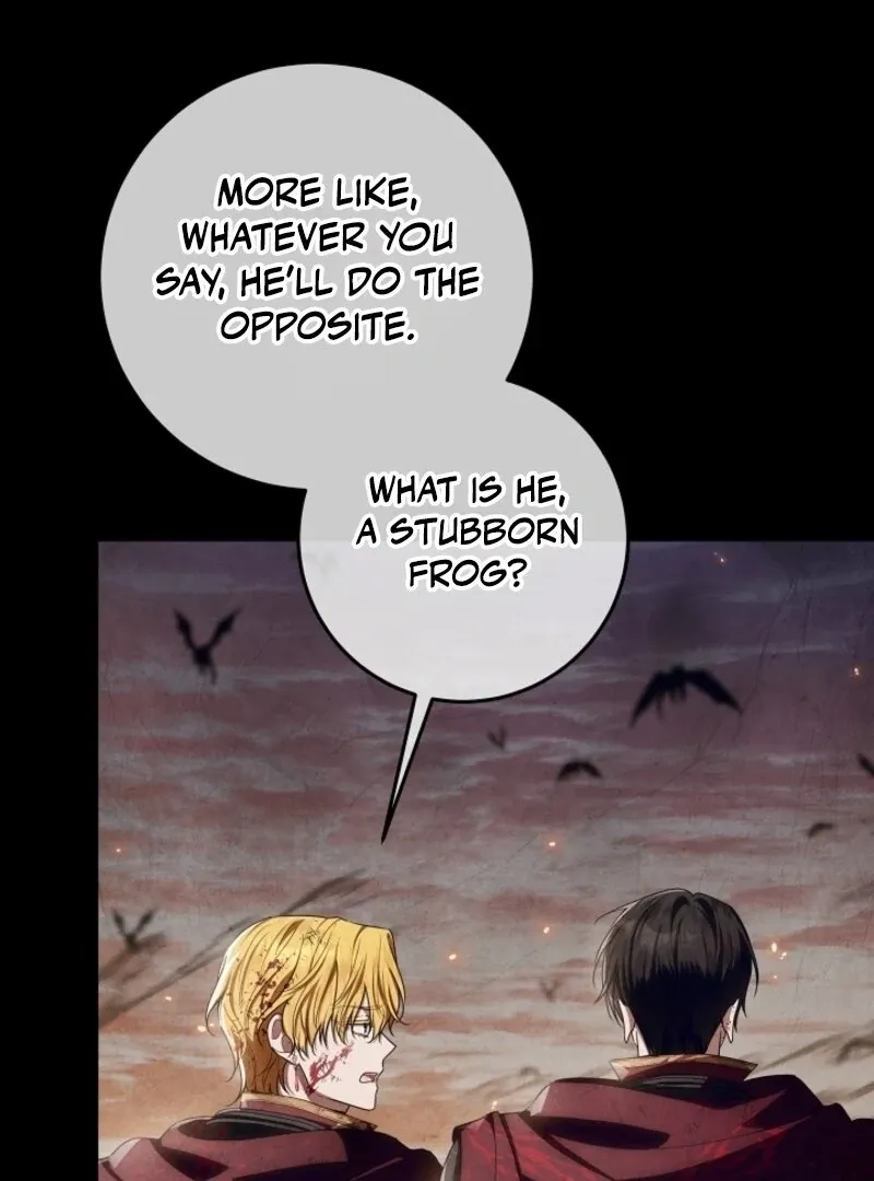 My Daddy Hides His Power Chapter 50 Online - página 75