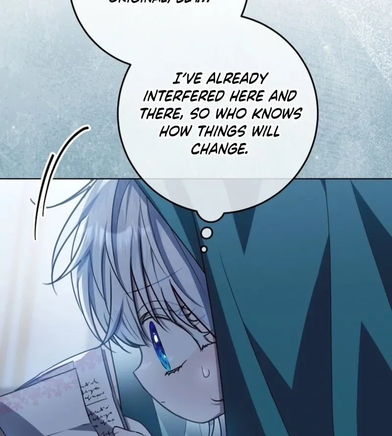 My Daddy Hides His Power Chapter 50 Online - página 101