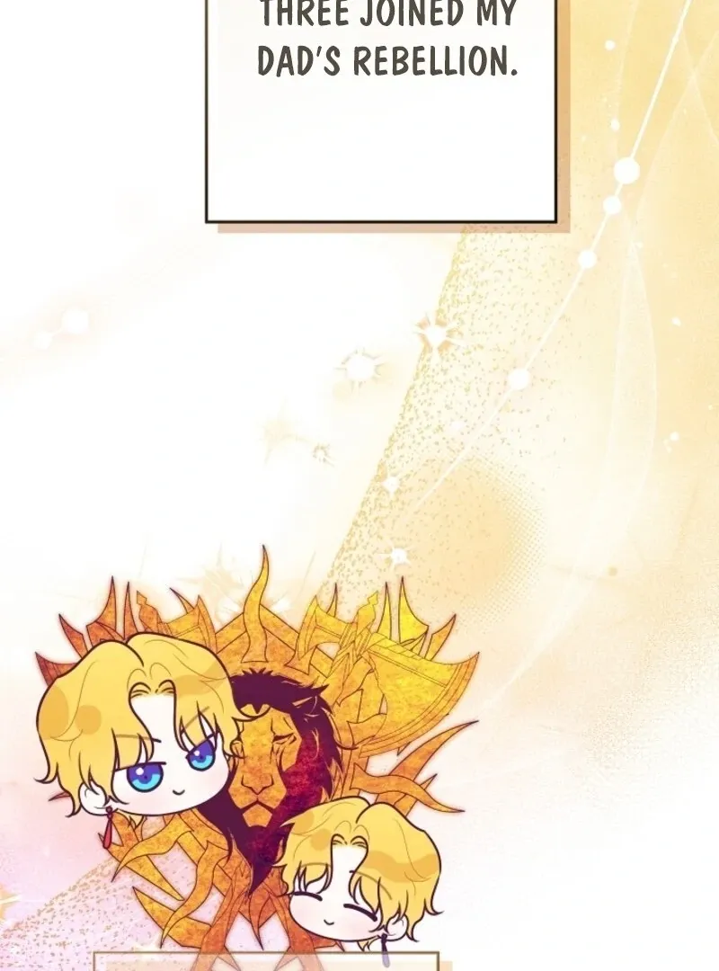 My Daddy Hides His Power Chapter 50 Online - página 105