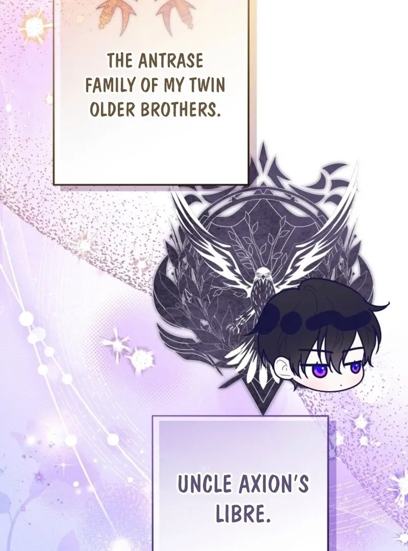 My Daddy Hides His Power Chapter 50 Online - página 106