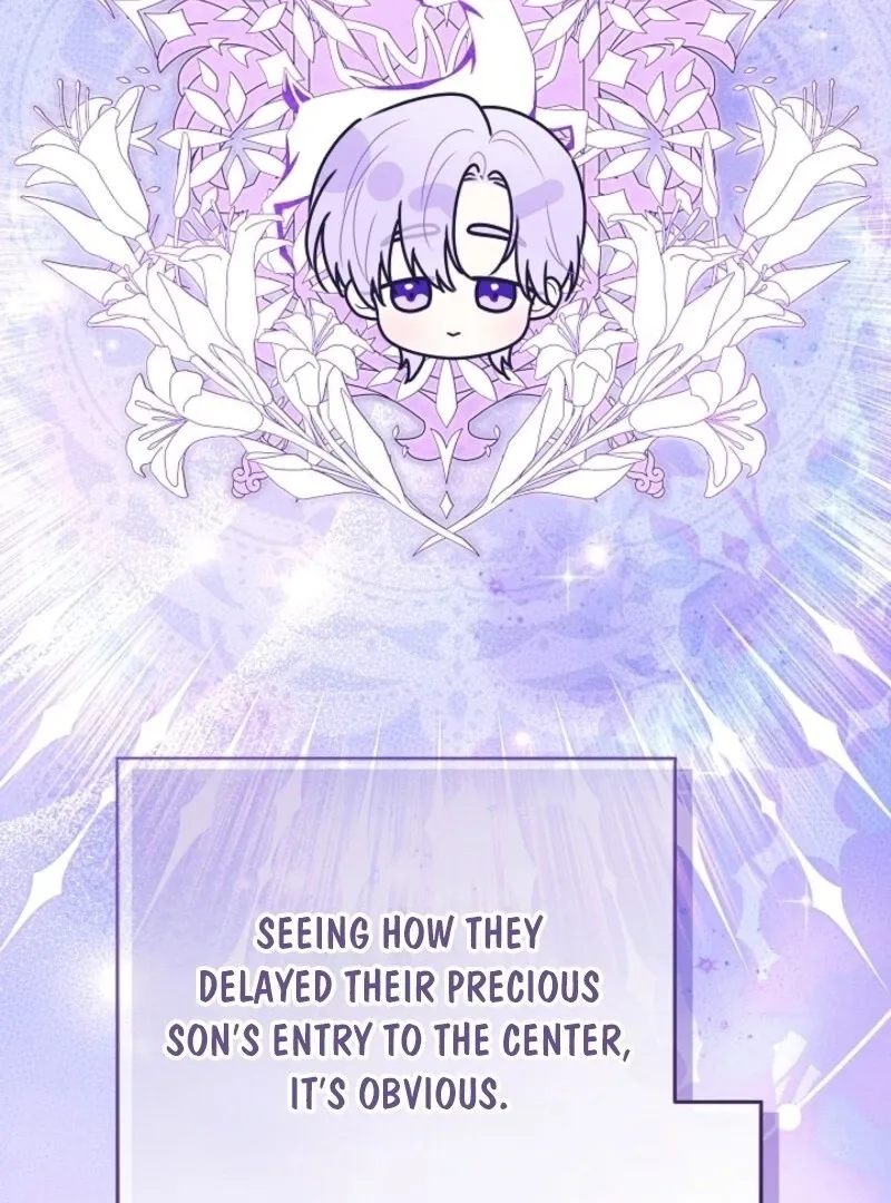 My Daddy Hides His Power Chapter 50 Online - página 108