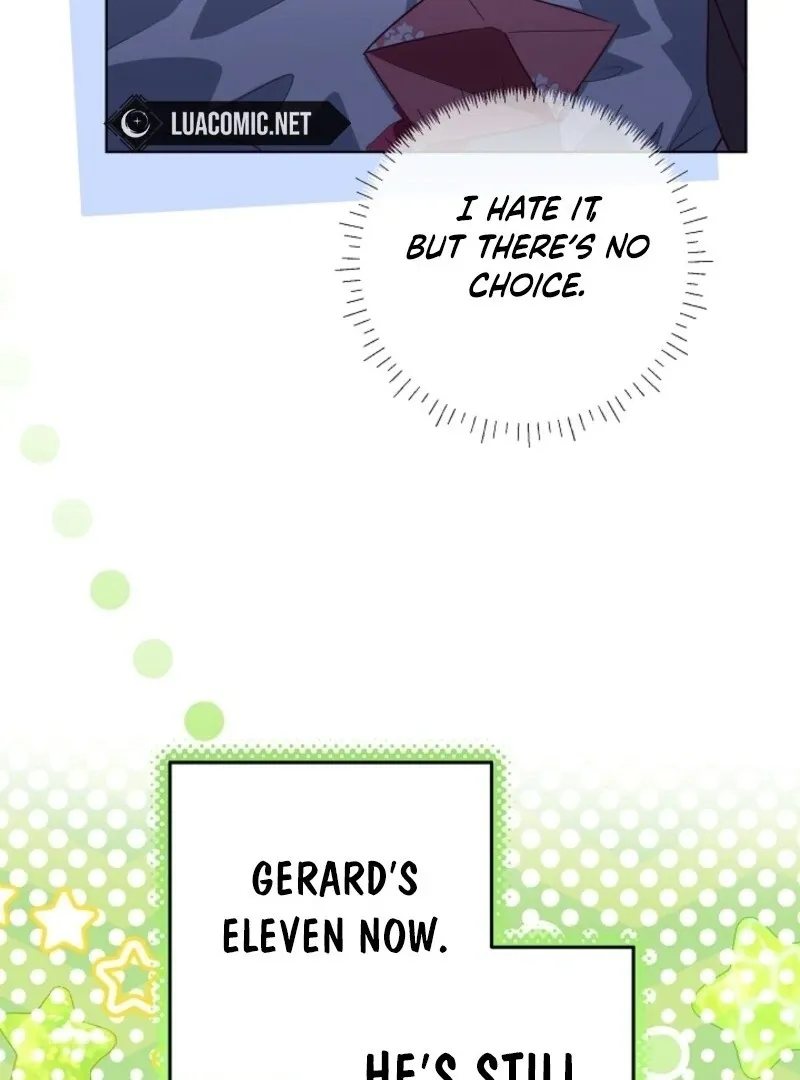 My Daddy Hides His Power Chapter 50 Online - página 111