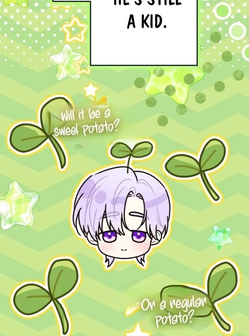 My Daddy Hides His Power Chapter 50 Online - página 112