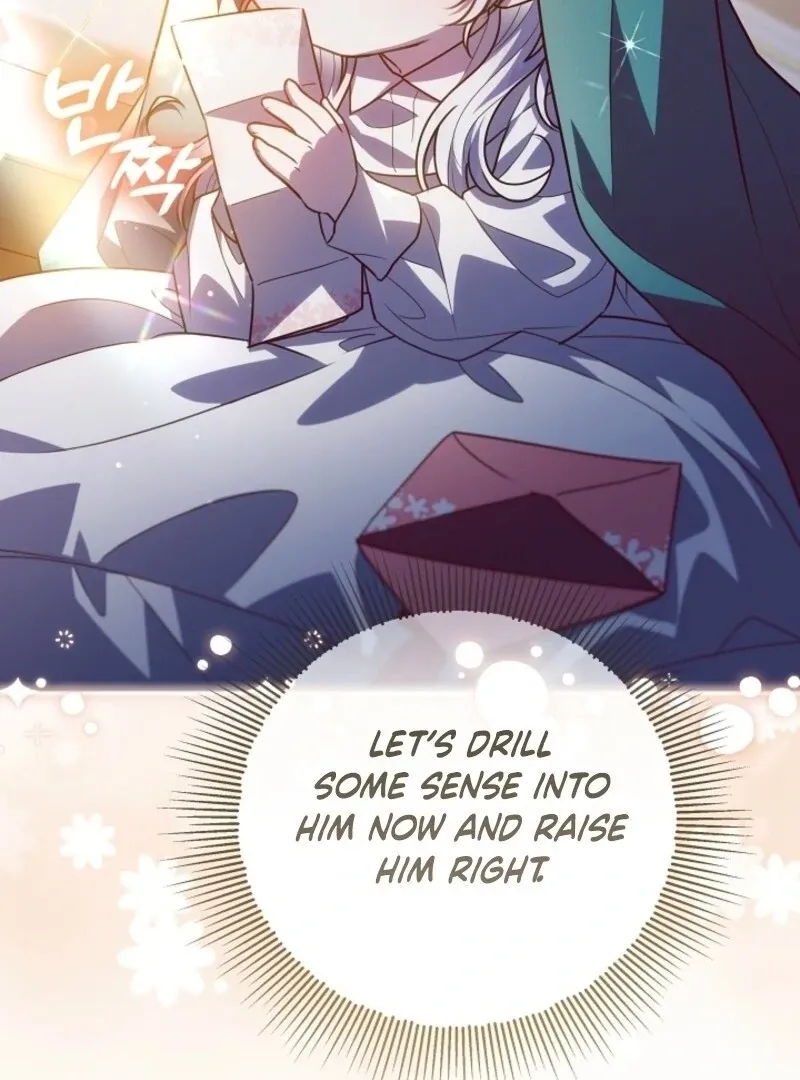 My Daddy Hides His Power Chapter 50 Online - página 116