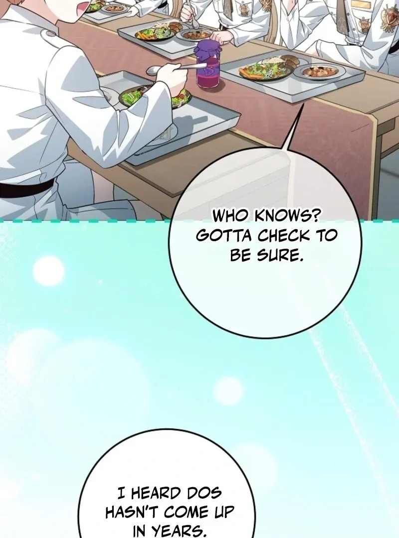 My Daddy Hides His Power Chapter 50 Online - página 120