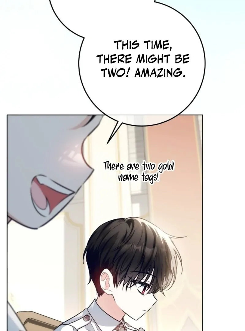 My Daddy Hides His Power Chapter 50 Online - página 121