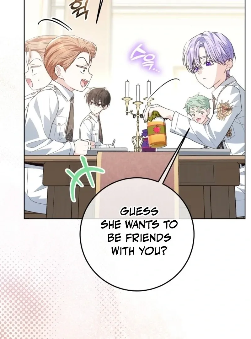 My Daddy Hides His Power Chapter 50 Online - página 140