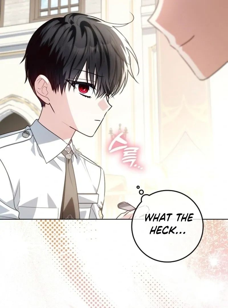 My Daddy Hides His Power Chapter 50 Online - página 142