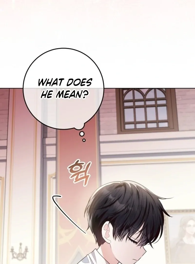My Daddy Hides His Power Chapter 50 Online - página 145