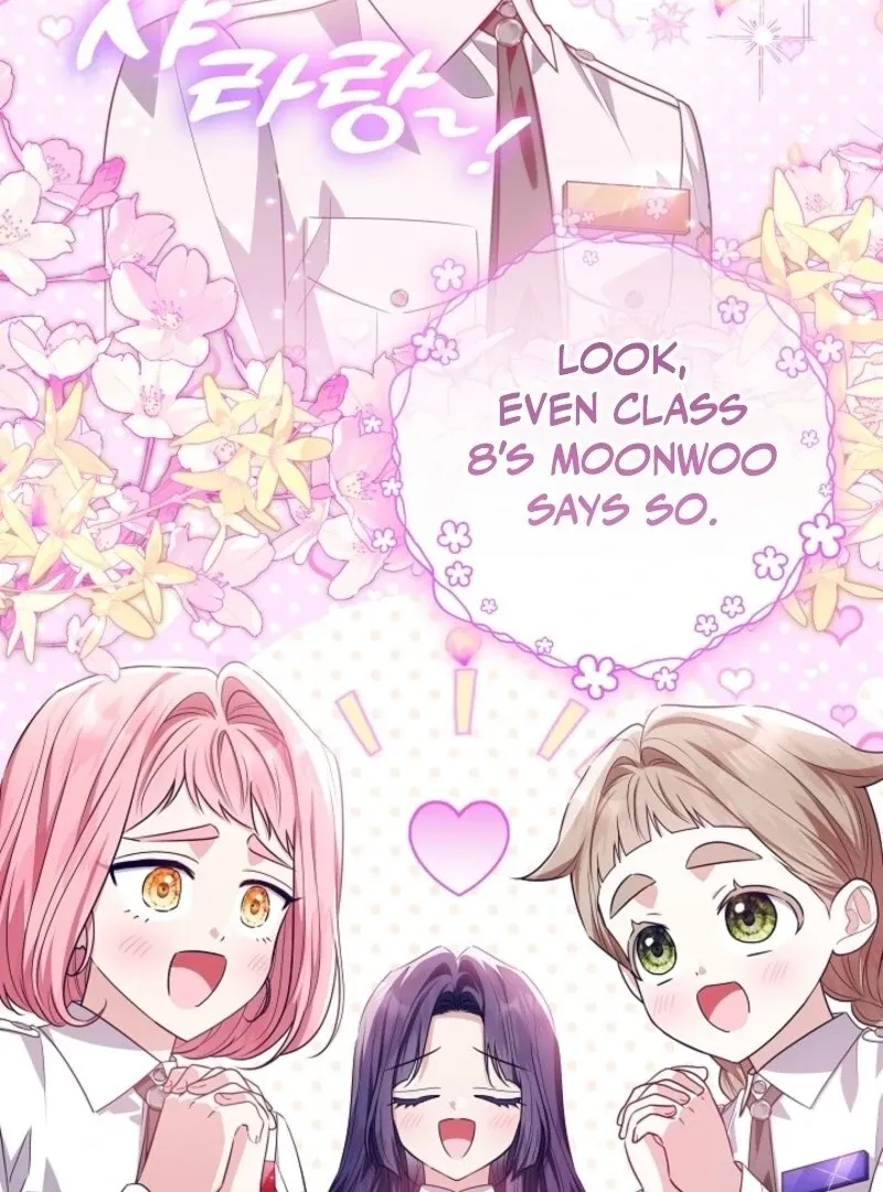 My Daddy Hides His Power Chapter 50 Online - página 154