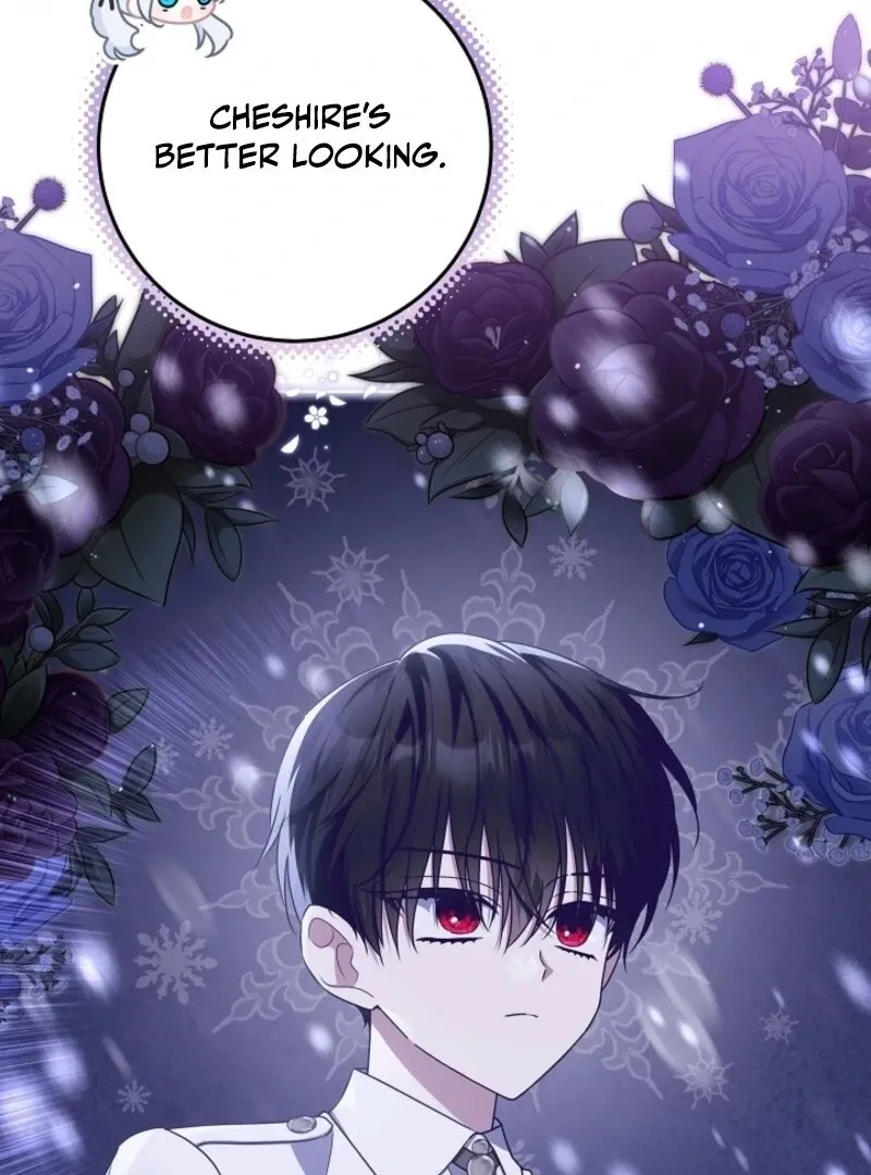 My Daddy Hides His Power Chapter 50 Online - página 156