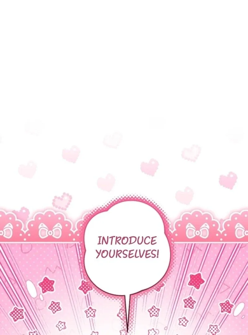 My Daddy Hides His Power Chapter 57 Online - página 4