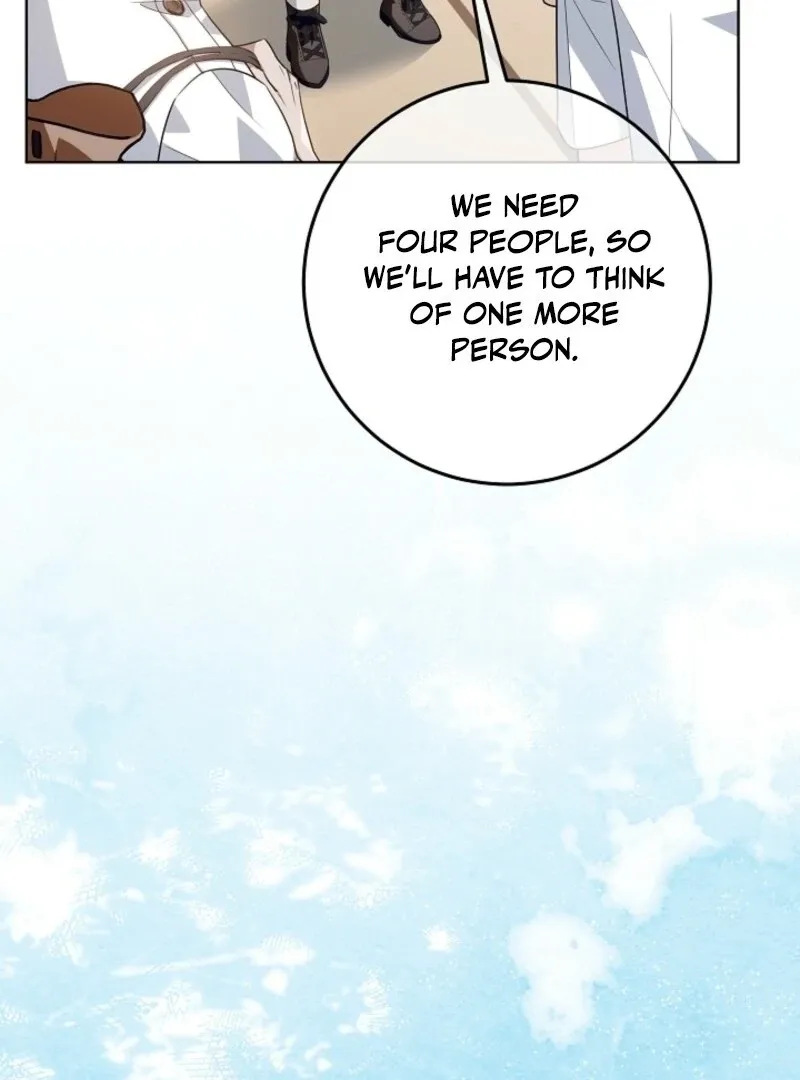 My Daddy Hides His Power Chapter 57 Online - página 15