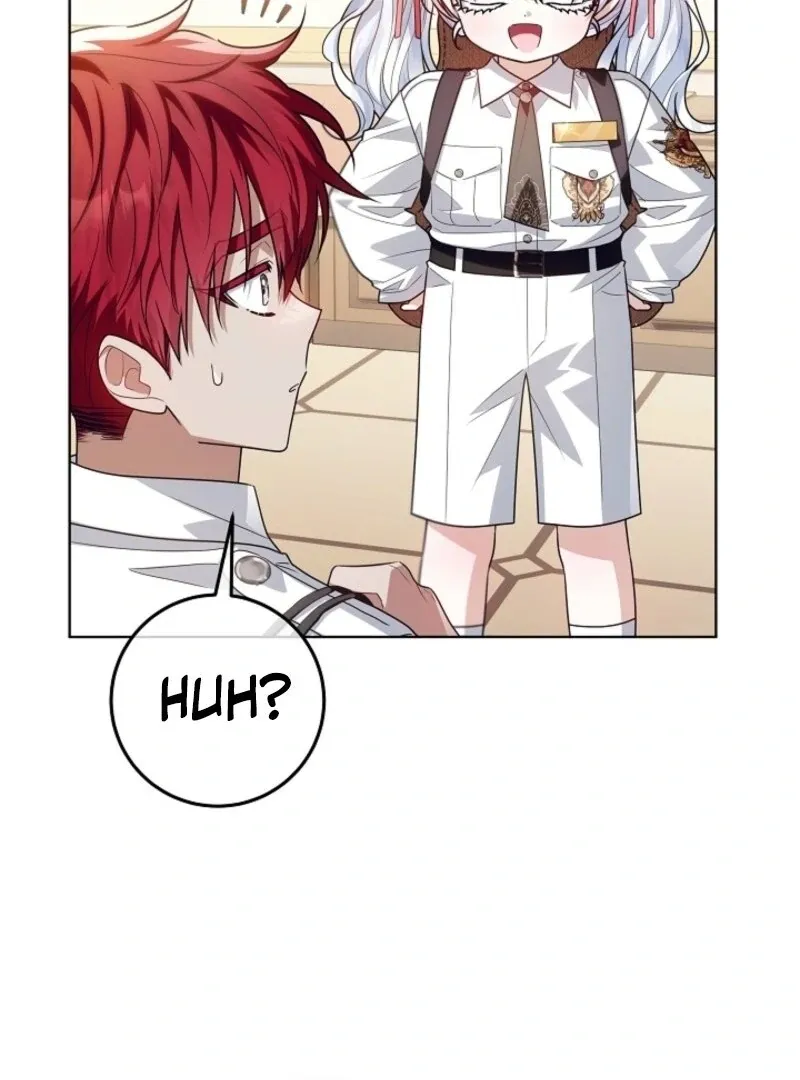 My Daddy Hides His Power Chapter 57 Online - página 23