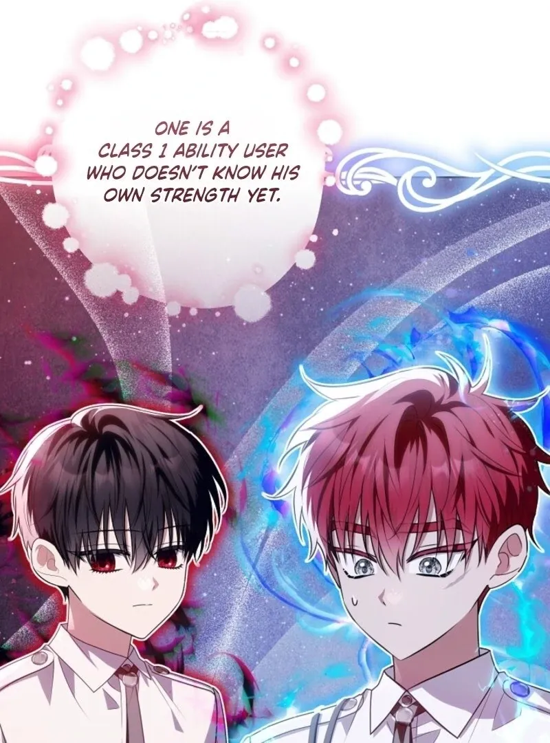 My Daddy Hides His Power Chapter 57 Online - página 24