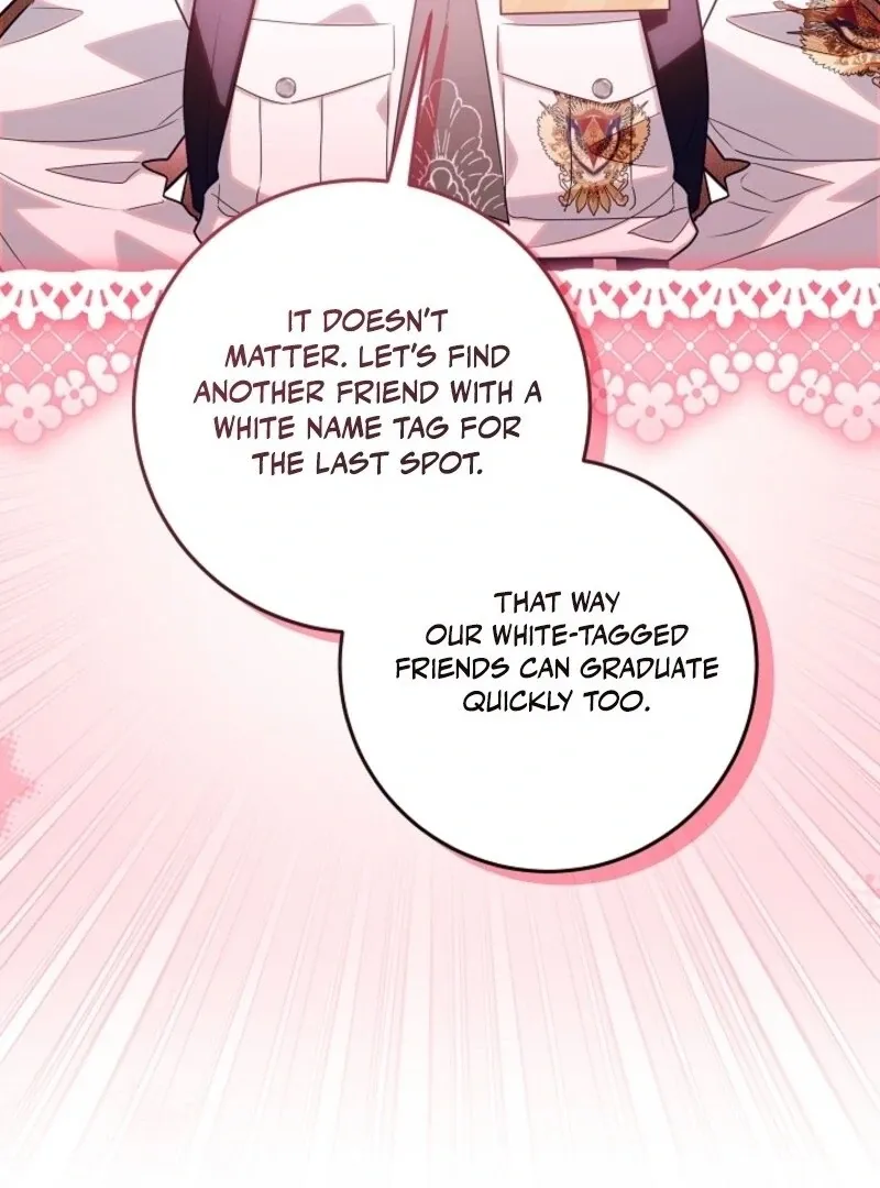 My Daddy Hides His Power Chapter 57 Online - página 28