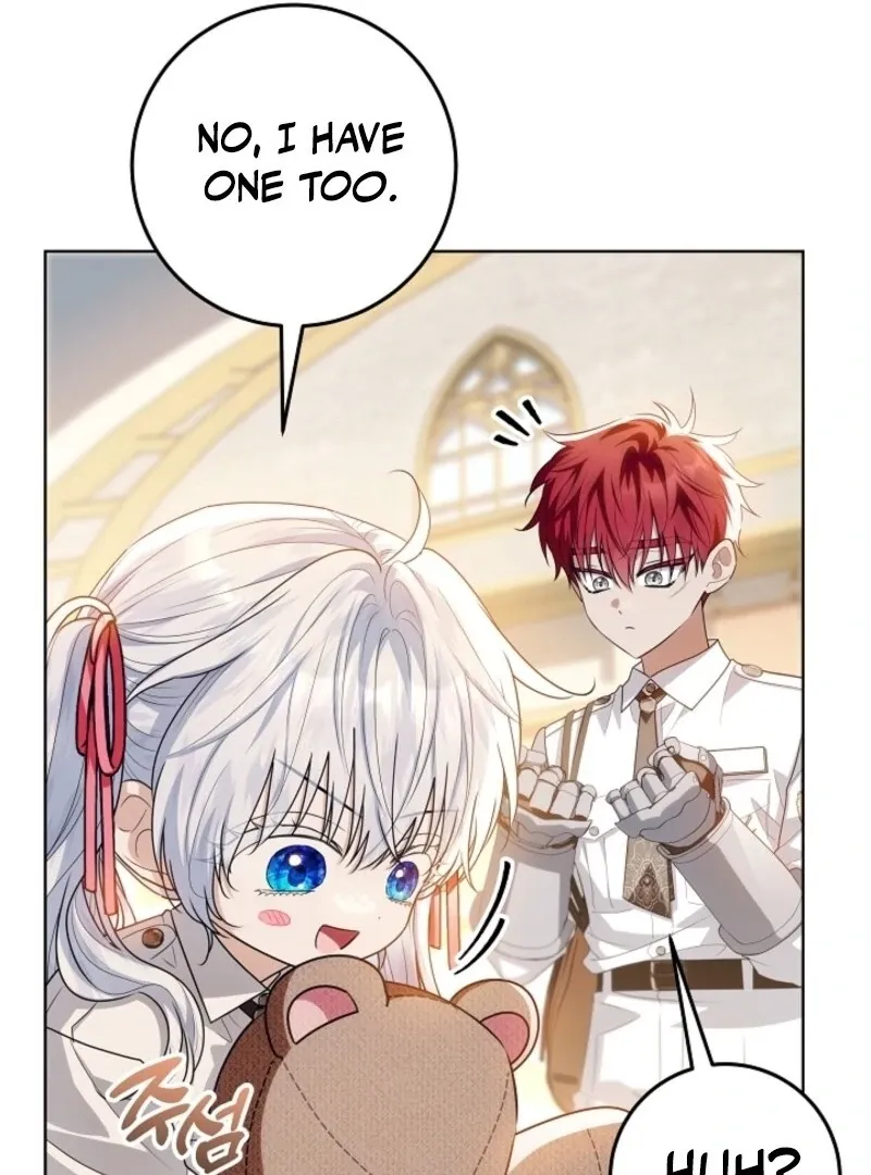 My Daddy Hides His Power Chapter 57 Online - página 41