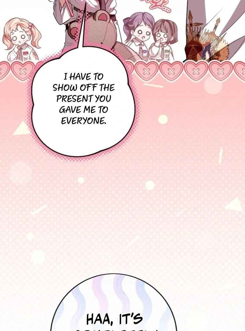 My Daddy Hides His Power Chapter 57 Online - página 47